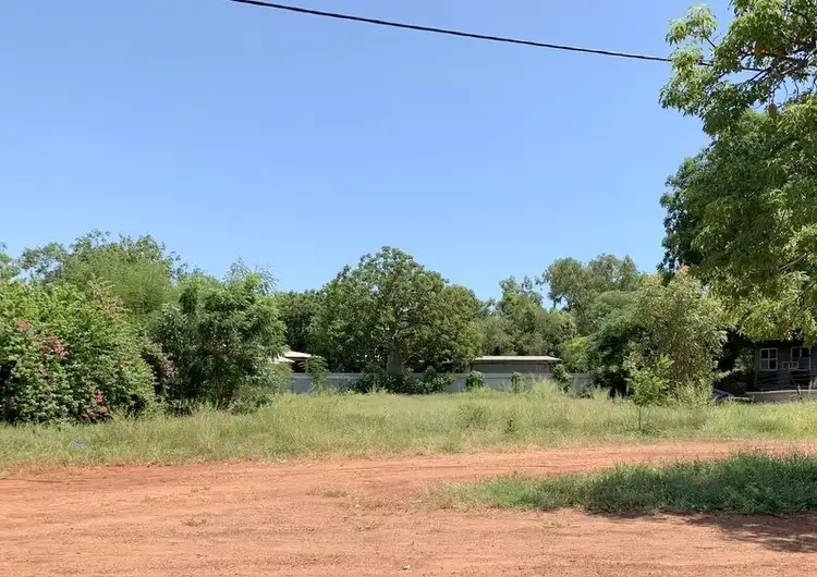 Third view of Homely land listing, 28 Heytesbury Street, Derby WA 6728