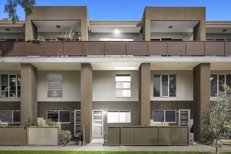 Main view of Homely townhouse listing, 8 Honolulu Drive, Point Cook VIC 3030