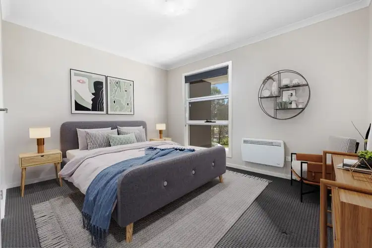 Third view of Homely townhouse listing, 8 Honolulu Drive, Point Cook VIC 3030