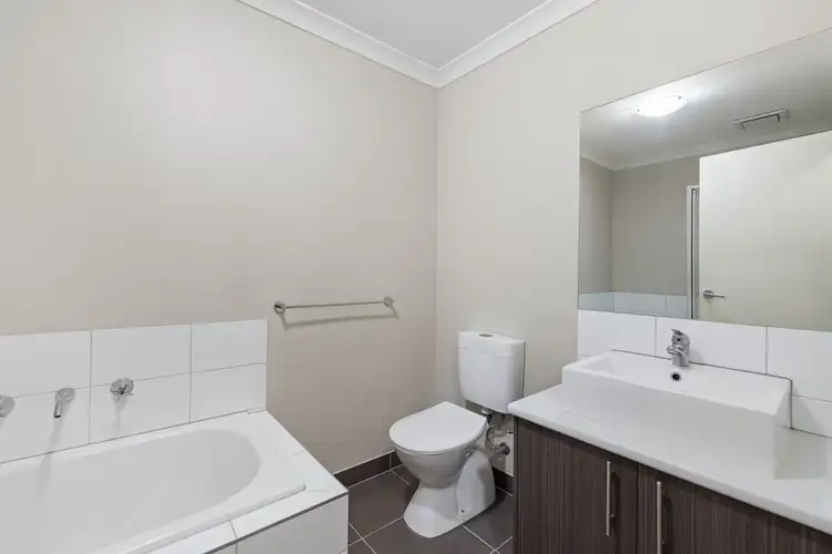 Fourth view of Homely townhouse listing, 8 Honolulu Drive, Point Cook VIC 3030