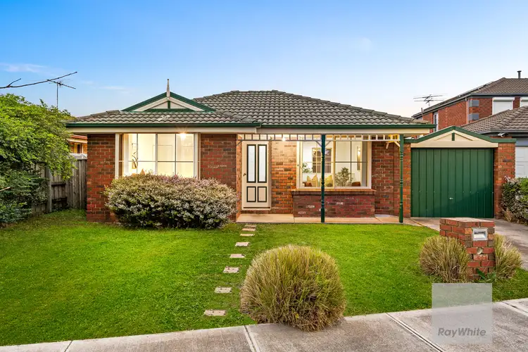 Main view of Homely house listing, 6 Cynthia Court, Hillside VIC 3037