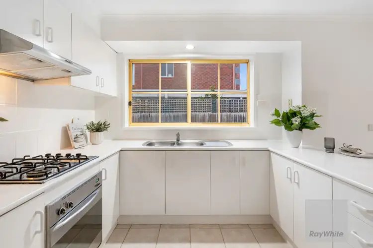 Third view of Homely house listing, 6 Cynthia Court, Hillside VIC 3037