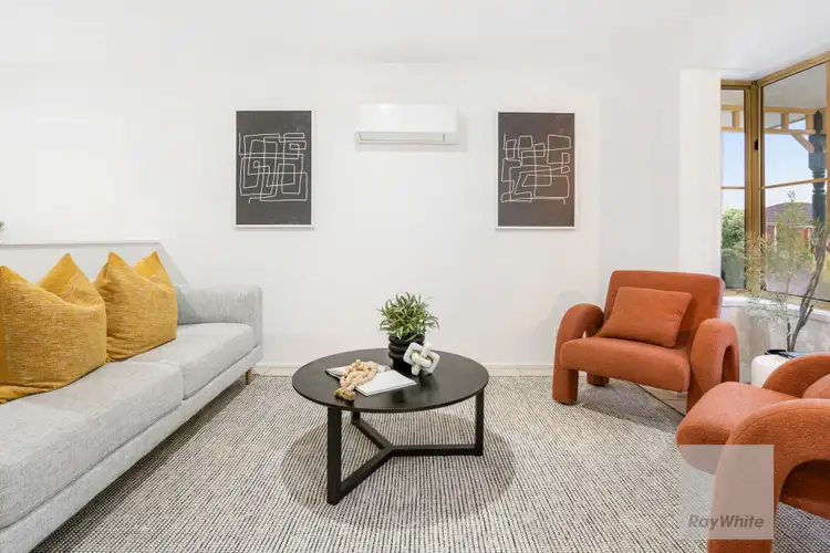 Fifth view of Homely house listing, 6 Cynthia Court, Hillside VIC 3037
