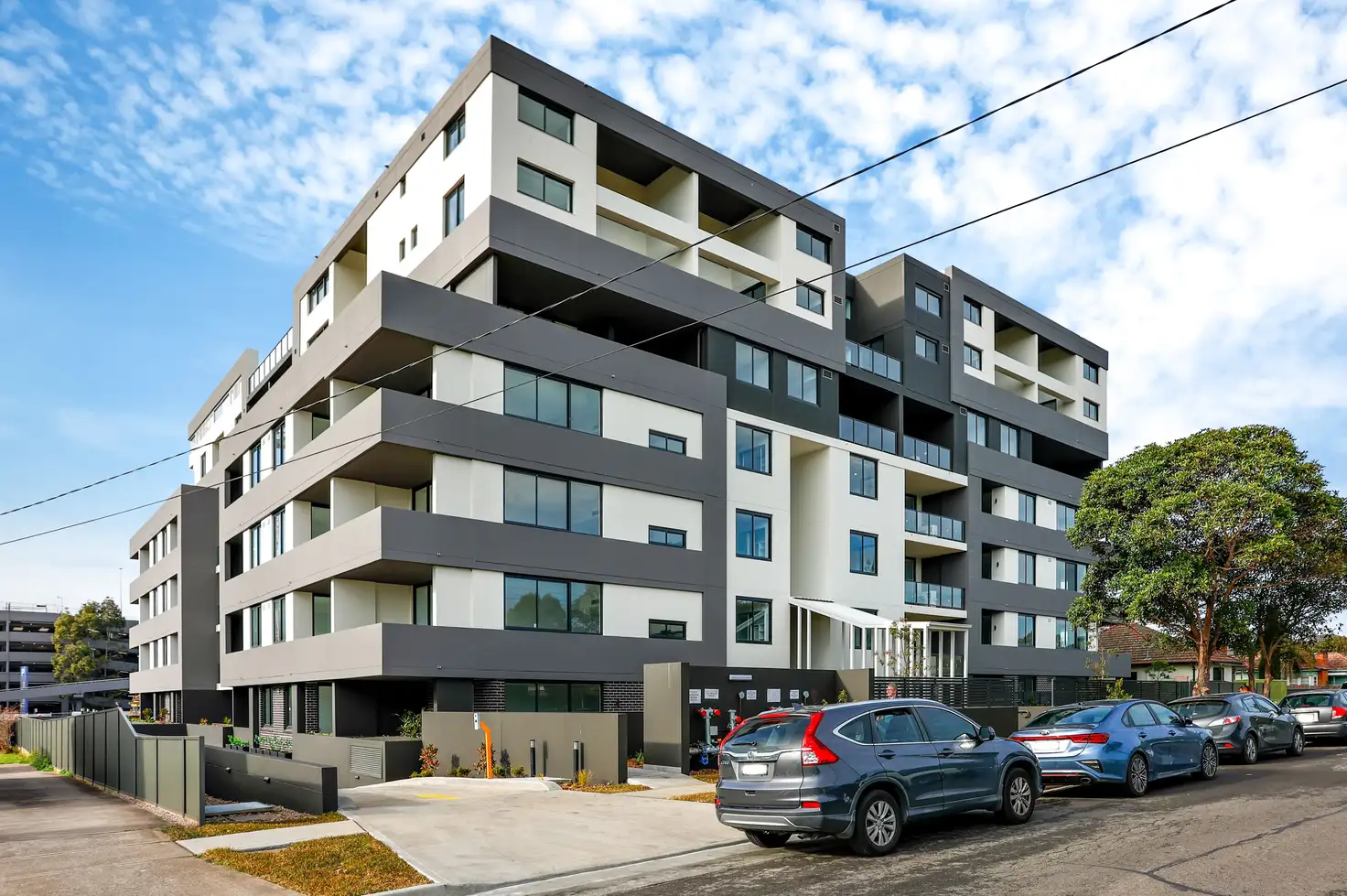 Main view of Homely apartment listing, G13/10-14 Carinya Street, Blacktown NSW 2148