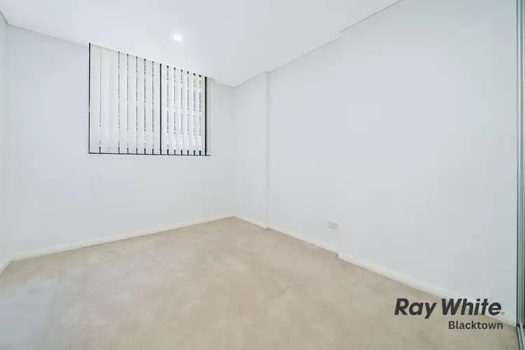 Sixth view of Homely apartment listing, G13/10-14 Carinya Street, Blacktown NSW 2148