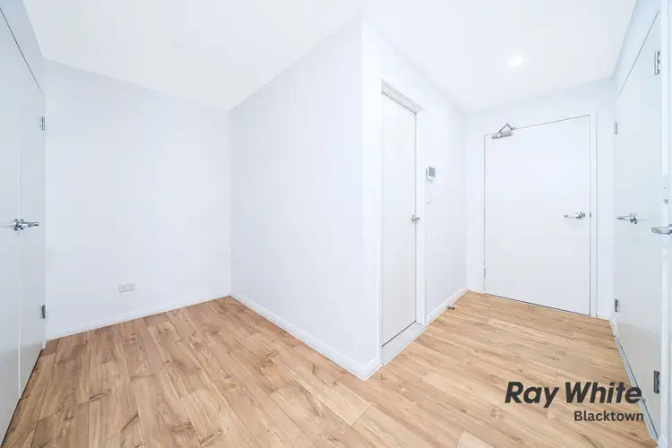 Seventh view of Homely apartment listing, G13/10-14 Carinya Street, Blacktown NSW 2148