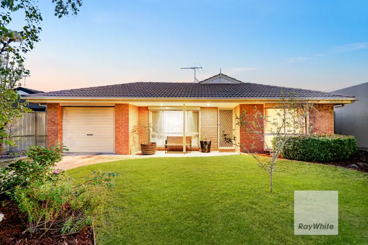 Main view of Homely house listing, 1 Alexander Close, Delahey VIC 3037