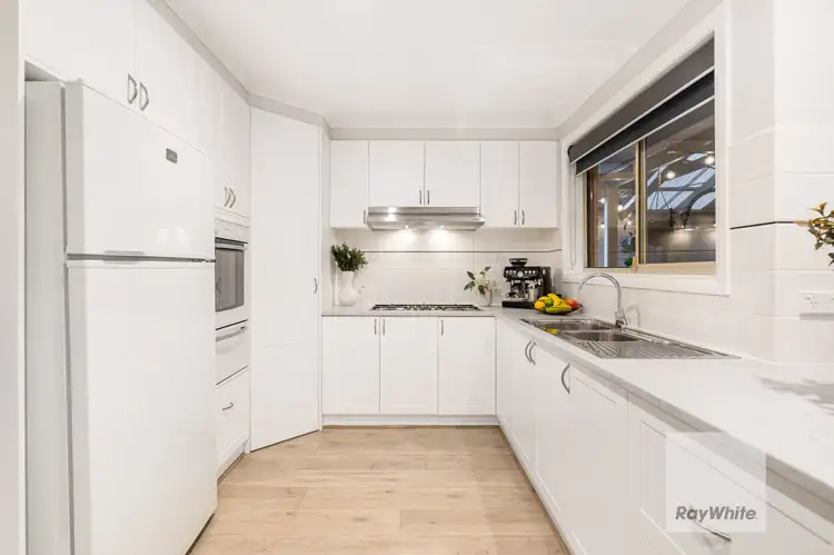 Fourth view of Homely house listing, 1 Alexander Close, Delahey VIC 3037