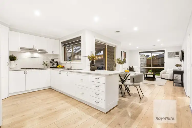 Fifth view of Homely house listing, 1 Alexander Close, Delahey VIC 3037