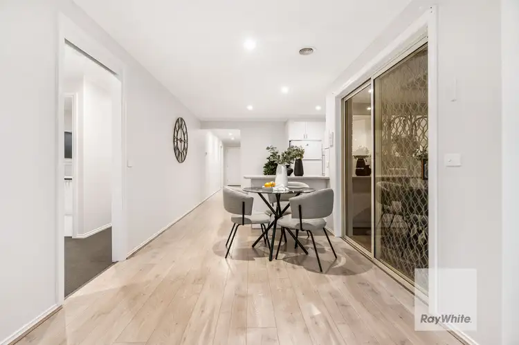 Sixth view of Homely house listing, 1 Alexander Close, Delahey VIC 3037