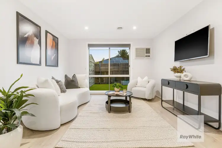 Seventh view of Homely house listing, 1 Alexander Close, Delahey VIC 3037