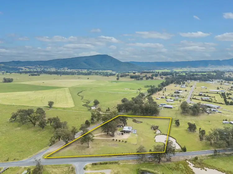 10 Summerhill Road, Vacy NSW 2421