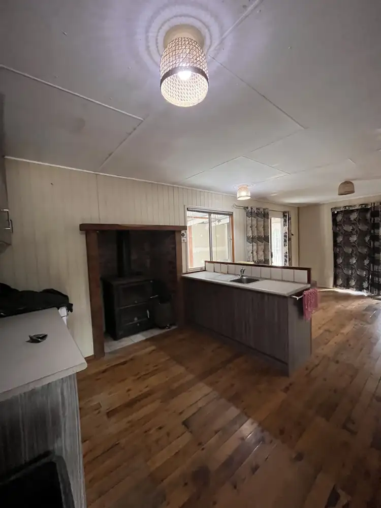 Fifth view of Homely rural property listing, Lot 1 Stonehenge Road, Leyburn QLD 4365