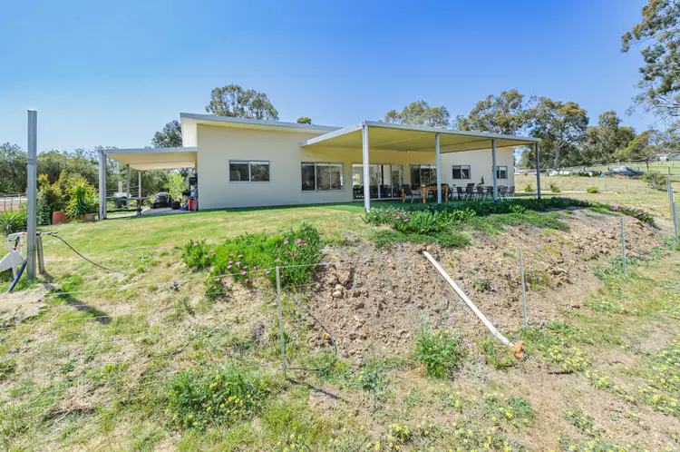 Second view of Homely house listing, 224 Smith Road, Bullsbrook WA 6084