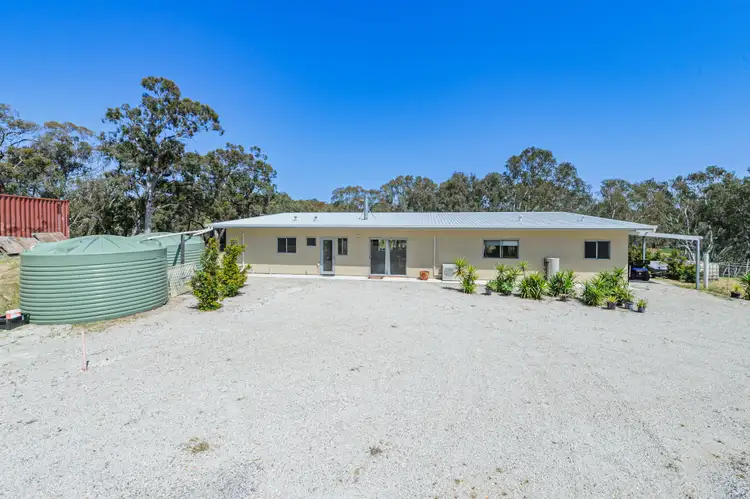 Third view of Homely house listing, 224 Smith Road, Bullsbrook WA 6084