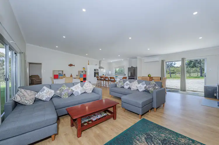 Fifth view of Homely house listing, 224 Smith Road, Bullsbrook WA 6084