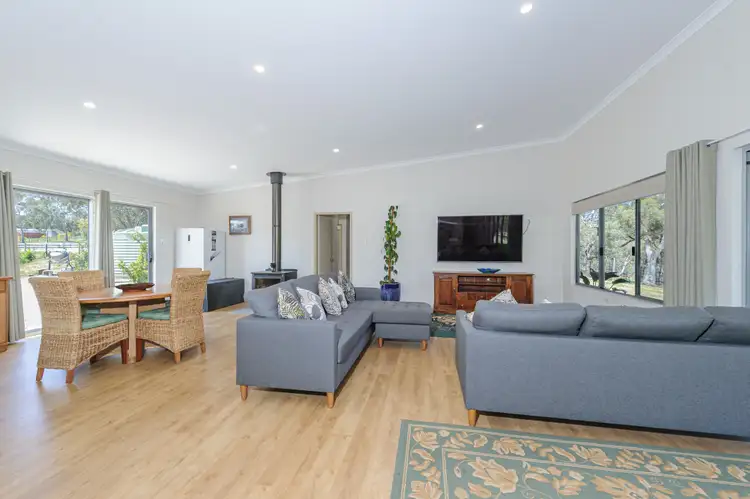 Sixth view of Homely house listing, 224 Smith Road, Bullsbrook WA 6084