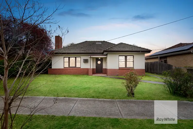 7 Hume Street, Deer Park VIC 3023