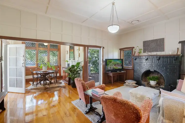 Second view of Homely house listing, 18 Dowling Street, Dungog NSW 2420