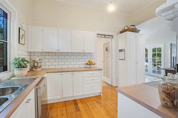 Fifth view of Homely house listing, 18 Dowling Street, Dungog NSW 2420