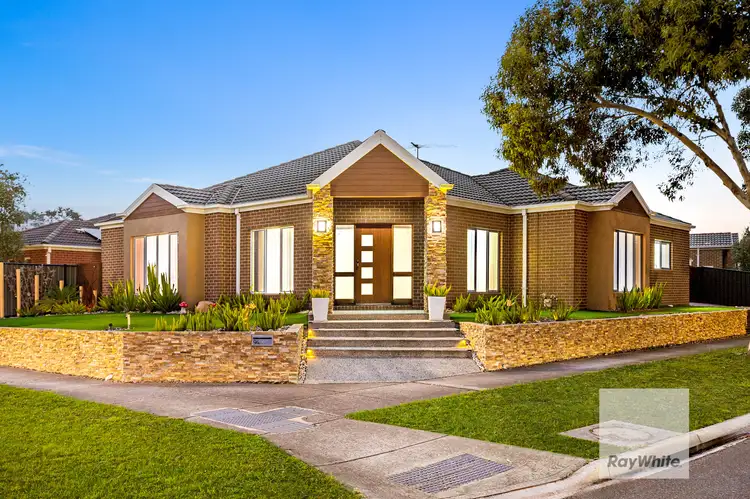 94 Westminster Parkway, Derrimut VIC 3026
