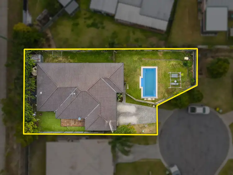 Main view of Homely house listing, 66 Kooyalee Street, Deception Bay QLD 4508