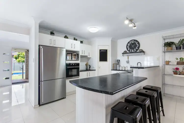 Second view of Homely house listing, 66 Kooyalee Street, Deception Bay QLD 4508