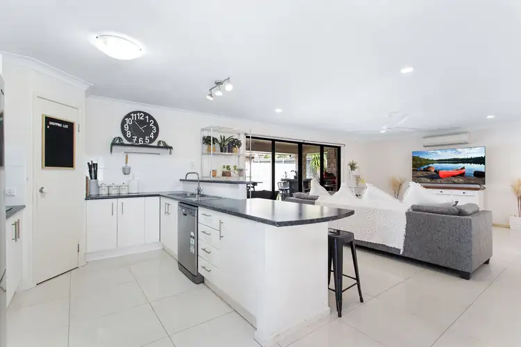 Third view of Homely house listing, 66 Kooyalee Street, Deception Bay QLD 4508