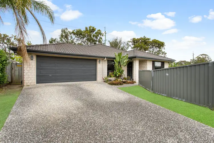 Fifth view of Homely house listing, 66 Kooyalee Street, Deception Bay QLD 4508