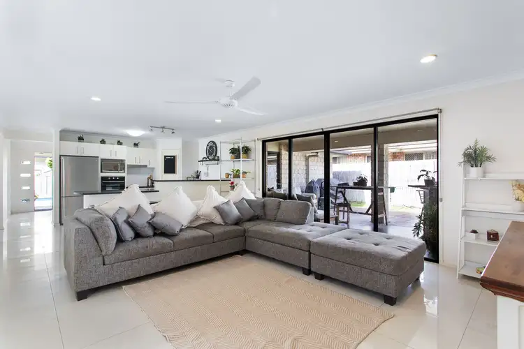 Sixth view of Homely house listing, 66 Kooyalee Street, Deception Bay QLD 4508