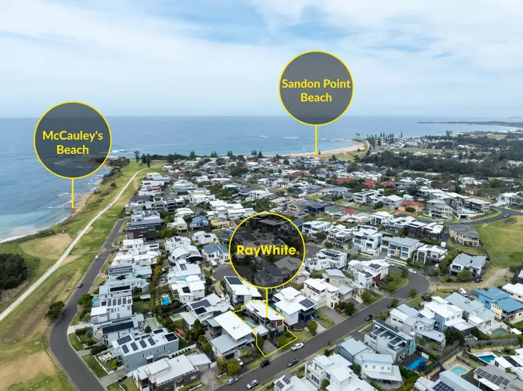 Second view of Homely house listing, 37 Aragan Circuit, Bulli NSW 2516