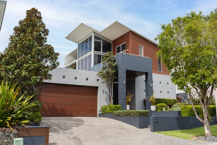 Fourth view of Homely house listing, 37 Aragan Circuit, Bulli NSW 2516