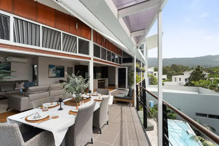 Sixth view of Homely house listing, 37 Aragan Circuit, Bulli NSW 2516