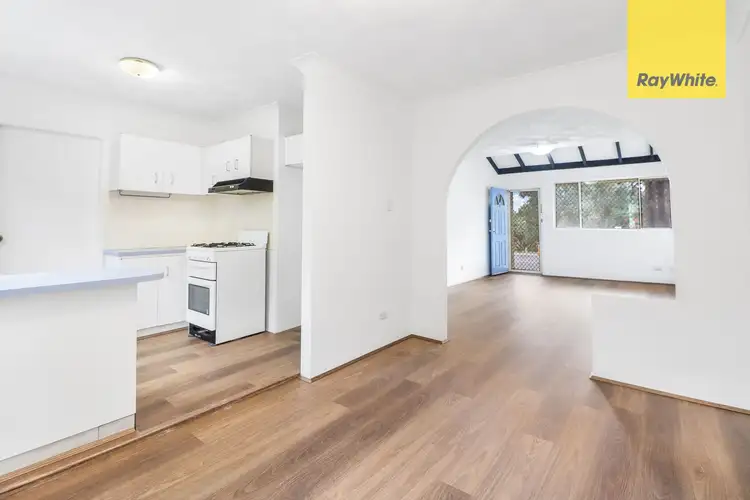 Second view of Homely townhouse listing, 9/12 Glebe Street, Parramatta NSW 2150
