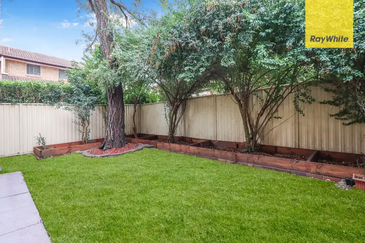 Fourth view of Homely townhouse listing, 9/12 Glebe Street, Parramatta NSW 2150
