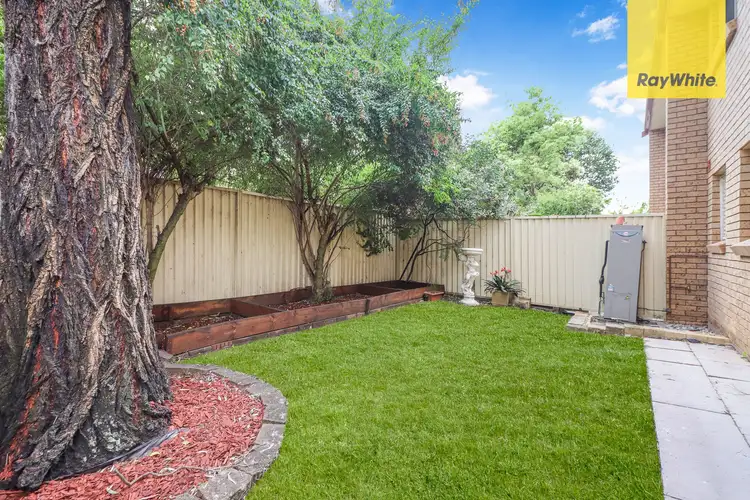 Fifth view of Homely townhouse listing, 9/12 Glebe Street, Parramatta NSW 2150