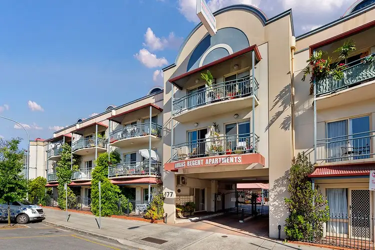 5/177 Angas Street, Adelaide SA 5000