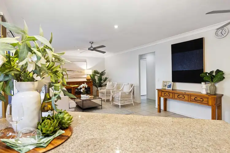 Fifth view of Homely house listing, 22 Watheroo Place, Parkinson QLD 4115