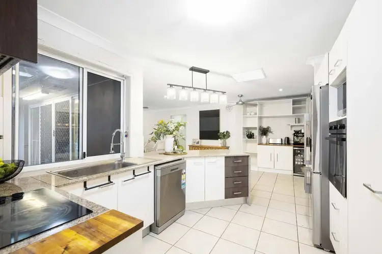 Sixth view of Homely house listing, 22 Watheroo Place, Parkinson QLD 4115