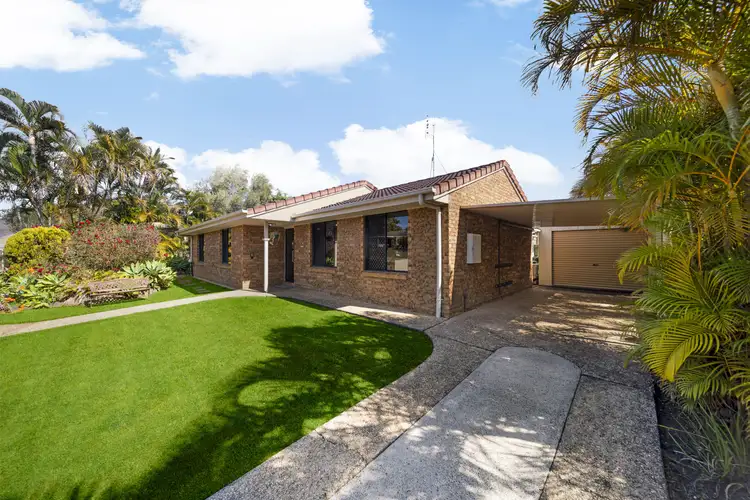 8 Heights Drive, Gympie QLD 4570