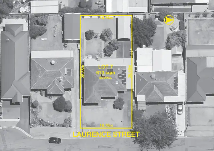9 Laurence Street, Rostrevor SA 5073