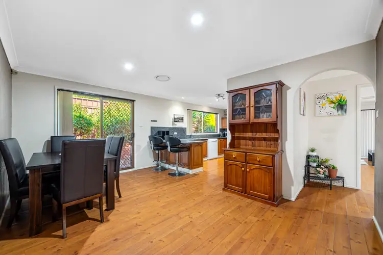 Third view of Homely house listing, 40 Clerkenwell Street, Ambarvale NSW 2560