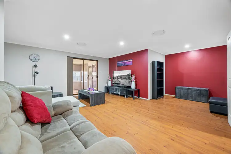 Fifth view of Homely house listing, 40 Clerkenwell Street, Ambarvale NSW 2560