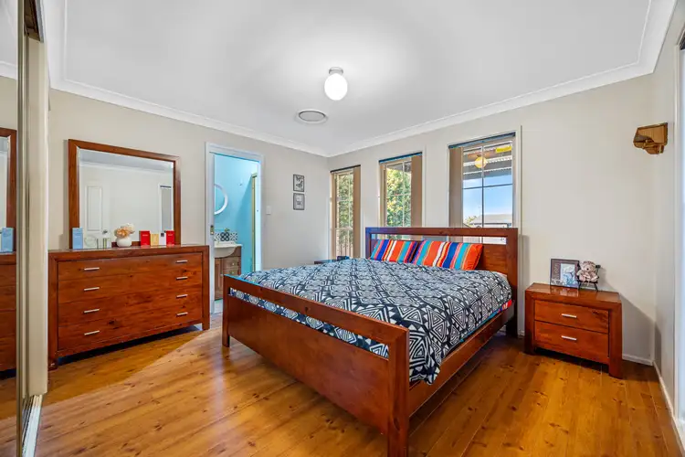 Seventh view of Homely house listing, 40 Clerkenwell Street, Ambarvale NSW 2560