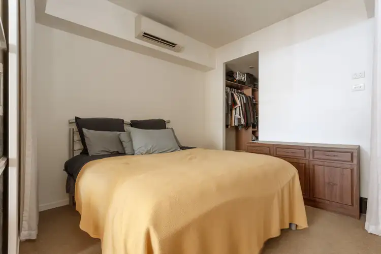 Fifth view of Homely apartment listing, 606/31 Longland Street, Newstead QLD 4006