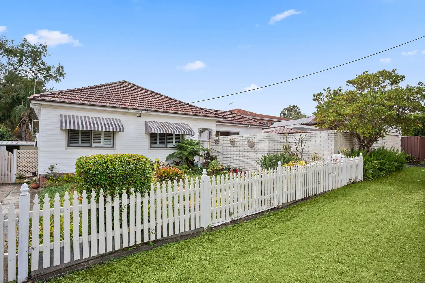 Main view of Homely house listing, 23 Wonoona Parade West, Oatley NSW 2223