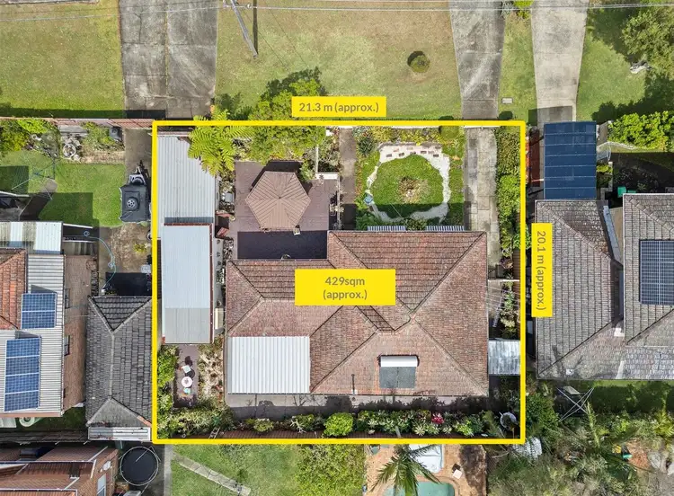 Third view of Homely house listing, 23 Wonoona Parade West, Oatley NSW 2223