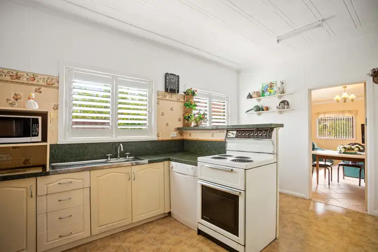 Fifth view of Homely house listing, 23 Wonoona Parade West, Oatley NSW 2223