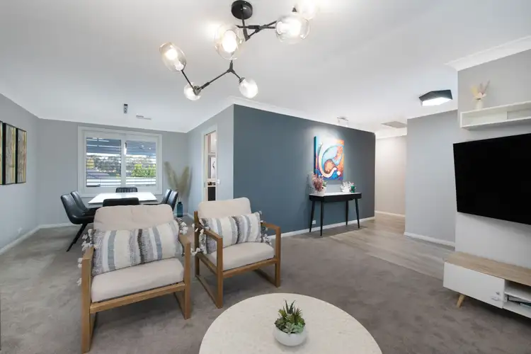 Third view of Homely house listing, 2 Falcon Way, Glenwood NSW 2768