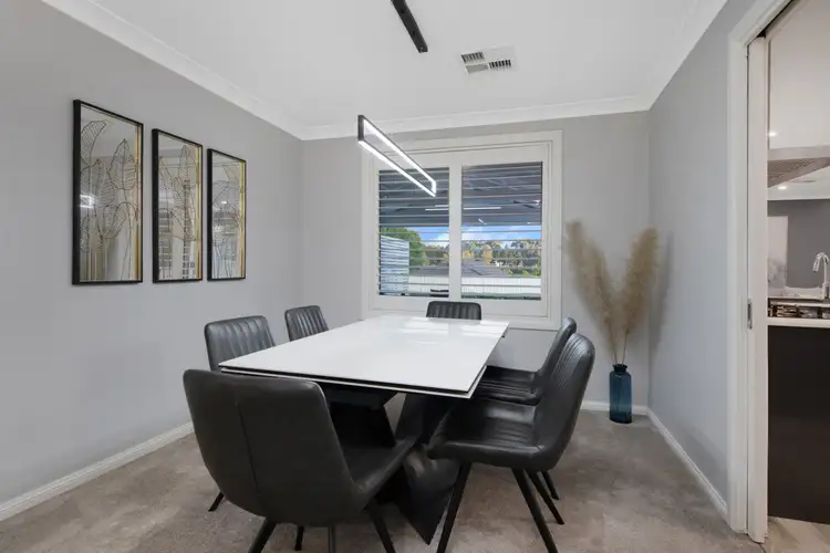 Fourth view of Homely house listing, 2 Falcon Way, Glenwood NSW 2768